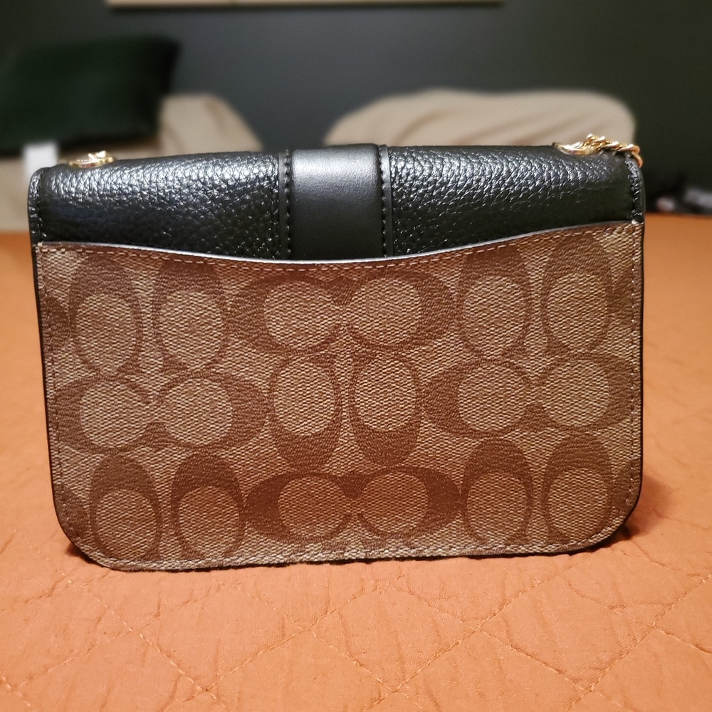Coach bag - Picture 6 of 9